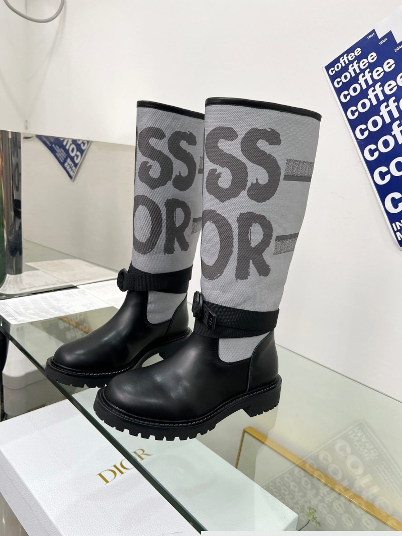 ch**an D*or boots